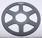 1/4" Tdk APR-10 10.5" Plastic Reel For To Recorders Inch. Fixed Price $27.95.