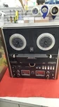 Sony TC-9700 Open Reer Desk Tape Deck Japan 1971. Fixed Price $699.99.