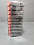 Pk Of 10 Basf Extra 300 Ultra Stabilized 3480/3490E Magnetic Tape Cartridges. Fixed Price $58.79.