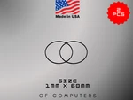 60MM Square Rubber Sony Walkman WM-F10, WM-F15 H08. Fixed Price $7.98.