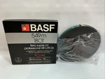 Unopened Pro Tape Basf Fero Super Lh 35 Reel To 7 1801 Ft -green Leader. Fixed Price $44.95.