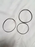 Oem Belt Kit Marantz PMD101 PMD201 PMD221 PMD222 PMD420 PMD430 CP130 CP230. Fixed Price $27.50.