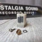 Tascam TSR-8 Reel To Teac Track Channel Erase Head 53783002. Fixed Price $148.00.