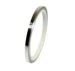 Audio Sensing Foil Tape Open Reel 26 Ft Real Aluminum Studio Grade By Tme. Fixed Price $22.98.