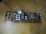 Tascam 38 Teac Reel To Power Supply PCB-141 Board. Fixed Price $89.99.