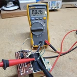 Teac 3340 Solenoid #50616340. Fixed Price $29.95.