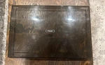 Teac Reel To Dust Cover From An A-4070 *see Pictures**. Fixed Price $60.00.