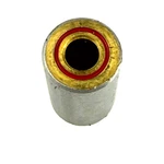 Sony TC-280 Reel To Pinch Roller Core Bushing 5/8" Long With Red Seal Oem. Fixed Price $29.99.