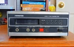 Soundesign 488B Track Stereo Recording Deck Vintage Need Repair. Fixed Price $22.95.