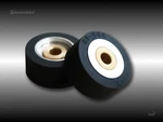 Pioneer RT-909 / 901 Pair Of New Pinch Rollers Assembly Logo Rear. Fixed Price $76.80.