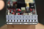 Studer B67 Reproduce Amplifier 1.167.710-11. Fixed Price $300.00.