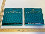 Rca Magnetic Sound Tape V10A-18. Fixed Price $20.00.