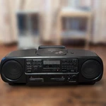 Sony Dodeca Horn CFD-400. Fixed Price $188.57.