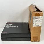 (new Old Stock) 3M 275 Digital Recording Tape 12.5" 1" 7200' Reel (box Of 2). Fixed Price $399.99.