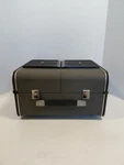 Vtg Sony Solid State Stereo Reel To Tape Recorder Player Model Tc 200. Fixed Price $125.00.
