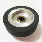 Akai 202D-SS Open Reel Tape Deck Part Original Oem MP271170 Pinch Roller. Fixed Price $39.20.