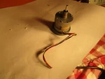 Pioneer Rt- 707 Capstan Motor RXM-033 Tested Working Lot 6. Fixed Price $33.00.