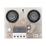 1969 Tascam TD-321 Teac Tape Machine Transport Recording Unit Vintage '69 R2R. Fixed Price $385.00.