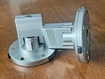 Studer Aeg Hub Adapter For Reel-to-reel Tape Recorder Original Oem Part A80. Fixed Price $200.00.