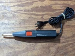 Sony HE-4 Head Demagnetizer *rare* *tested*. Fixed Price $72.72.