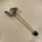 Tascam 22-4 Power Switch Assembly With Knob Replacement Reel To. Fixed Price $29.99.