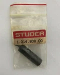 Studer 1.014.808 .00 Vintage New Revox Reel To Tape. Fixed Price $85.00.