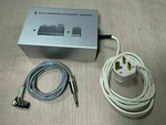 Pulse Encoder ES-2009 Two-tone Generator For Input / Stereo Tape Recorder. Fixed Price $49.99.