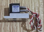 Otari MX-55 2 Track Erase Head. Fixed Price $98.00.