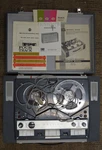 Parts Repair Vintage Korting 4000 Series Reel To Stereo Tape Recorder. Fixed Price $65.00.