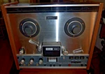 Teac A-1230 Reel To Tape Deck Tested Works. Fixed Price $325.00.