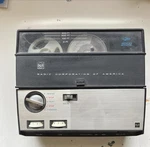 Rca Ygs 21E Open Reel Tape Recorder Deck 1965 Working. Fixed Price $30.00.