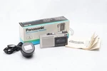 Vintage Panasonic Voice Activated Microcassette Recorder RN-15 Box Parts Repair. Fixed Price $16.99.