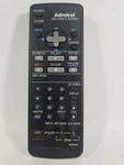 Oem Genuine Admiral G0200AJSA Remote Control For Vcr JSJ-20447. Fixed Price $7.95.