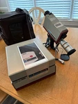 Sony AV-3400 Videocorder Dc Videocamera. Fixed Price $375.00.