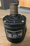 Ampex Capstan Motor? Used Turns Freely With Pulley Pn 23207. Fixed Price $50.00.