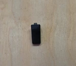 Teac A-601R Stereo Cassette Deck Toggle Knob. Fixed Price $11.95.