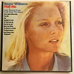 7-1/2IPS Roger Williams Play Me Magtec Reel Tape. Fixed Price $15.50.