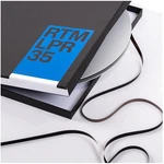Rtm Magnetic Tape For Audio Recording - 10.5 Inch Reel. Fixed Price $183.99.