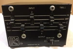 Russound / Fmp Inc Tape Monitor Switch TMS-1. Fixed Price $45.00.