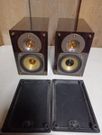 Vintage Teac LS-H100 Bookshelf Speakers. Fixed Price $98.95.