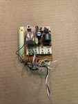 Teac A-3300S Reel To Genuine Parts: Control Board 50484110 (A-3300 A-2300S). Fixed Price $32.00.