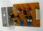 Teac Capstan Motor Servo Board Pcb X-3R X-7R X-1000R X-2000R TR-3000 Tested Good. Fixed Price $32.50.