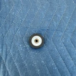 Otari KPOA007 - Pinch Roller MX5050 Reel To Machine Free Shipping. Fixed Price $32.00.