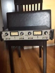 Mci JH-110A Series Reel To Machine Electronic Audio Control Unit.. Fixed Price $699.96.