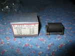 Nos Sony X-3630-281-0 Pinch Roller Assy Made Japan. Fixed Price $24.99.