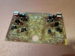 Otari PB9A051A Circuit Board. Fixed Price $60.00.