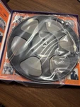 15 Ips 2-TRACK Reel To Tape 1966 Studio Collection Plastic. Fixed Price $195.00.