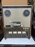 Teac A-3440 Tape Recorder Reel To. Fixed Price $549.00.