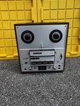 Akai Vintage Dokorder Solid State 6020S Reel-to-reel Tape Recorder Working. Fixed Price $225.00.