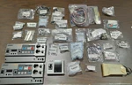 Lot 100+ New Genuine Sony Spare Parts BVT-800 Bvu 200 VO-5800 VP2030 2800. Fixed Price $885.00.